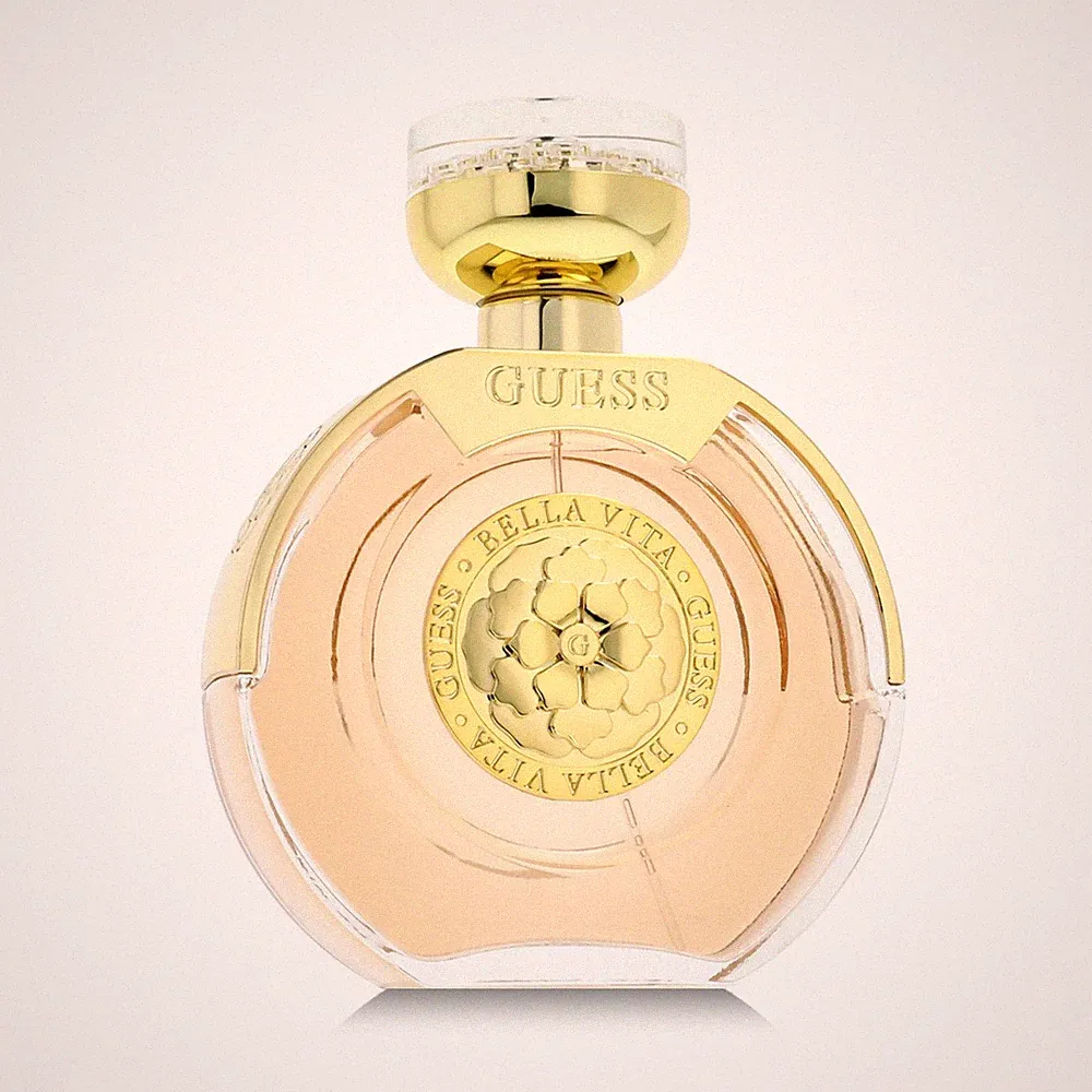 Guess Bella Vita Eau De Parfum 100 ml (woman)