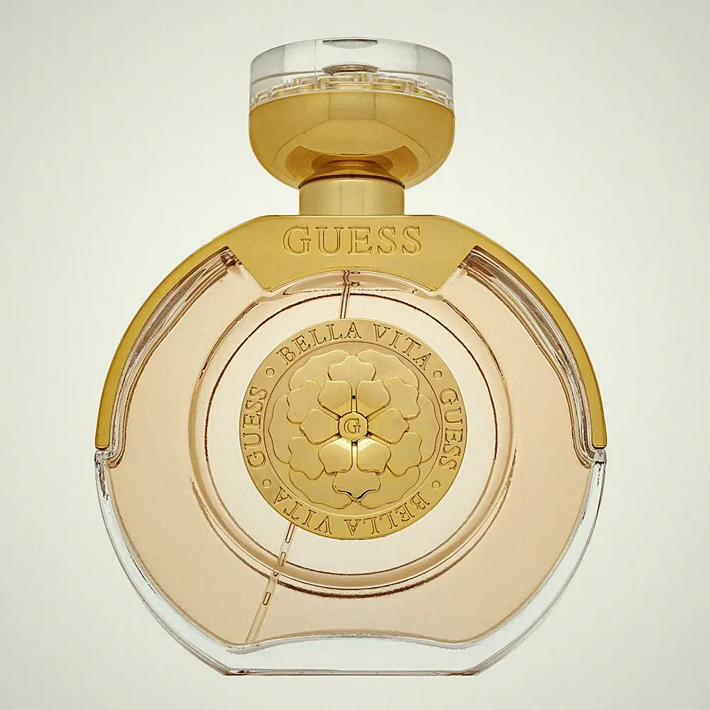 Guess Bella Vita Eau de Parfum Damen 100 ml