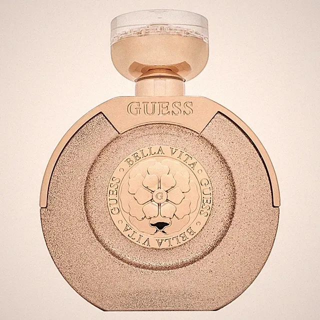 Guess Bella Vita Paradiso Eau de Parfum Damen 100 ml