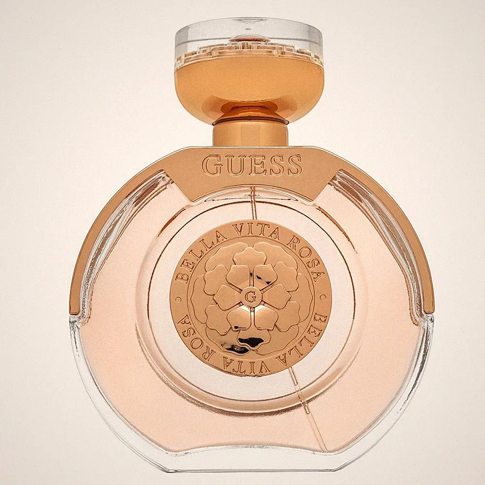 Guess - Bella Vita Rosa Eau de Toilette für Damen 100 ml