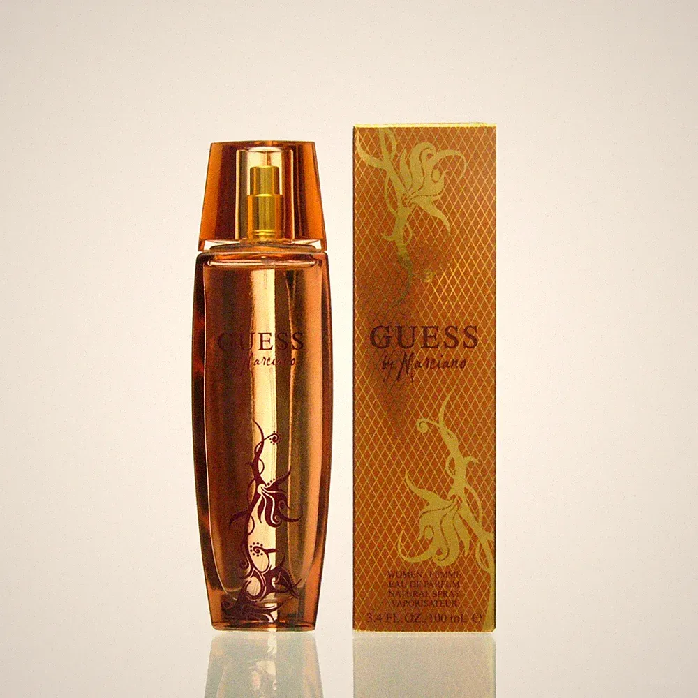 Guess by Marciano Eau de Parfum 100 ml EDP Spray Damen NEU OVP