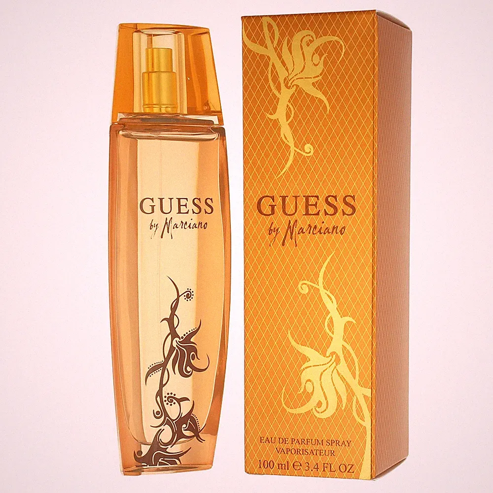 Guess By Marciano Eau De Parfum 100 ml (woman)