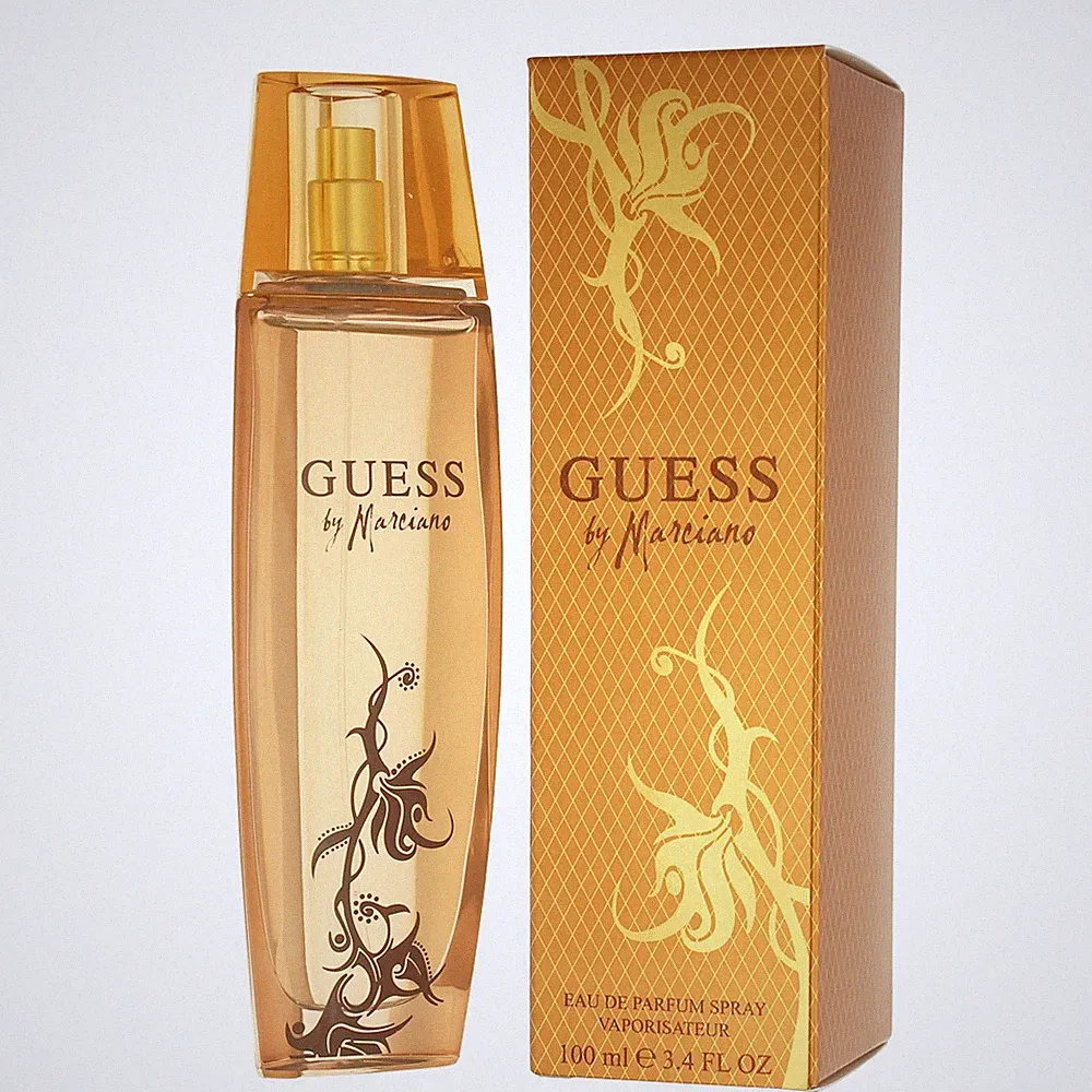 Guess By Marciano Eau De Parfum 100 ml (woman)