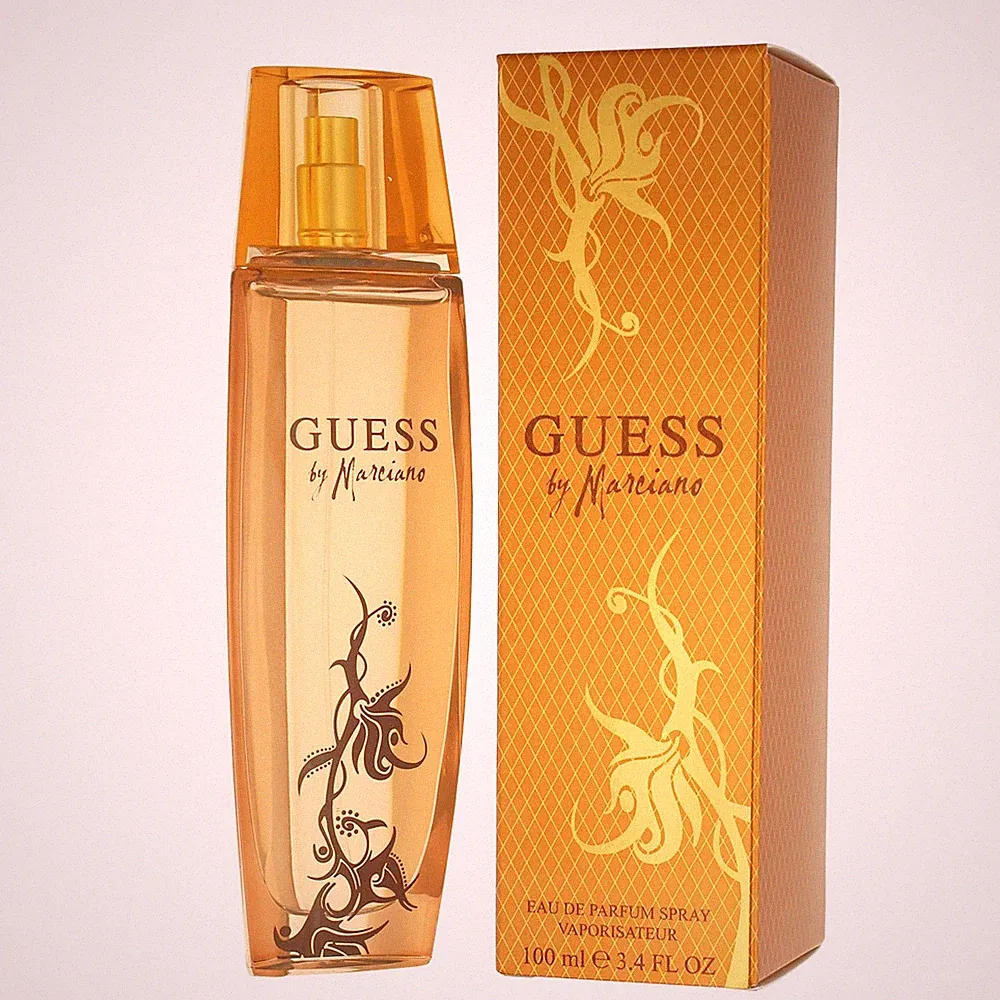 Guess By Marciano Eau De Parfum EDP 100 ml (woman)