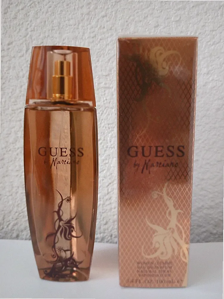 Guess By Marciano Edp Damen