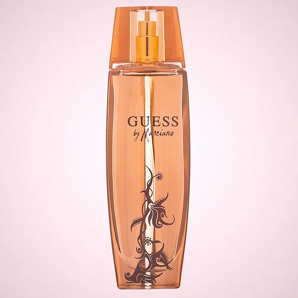 Guess By Marciano for Women Eau de Parfum für Damen 100 ml