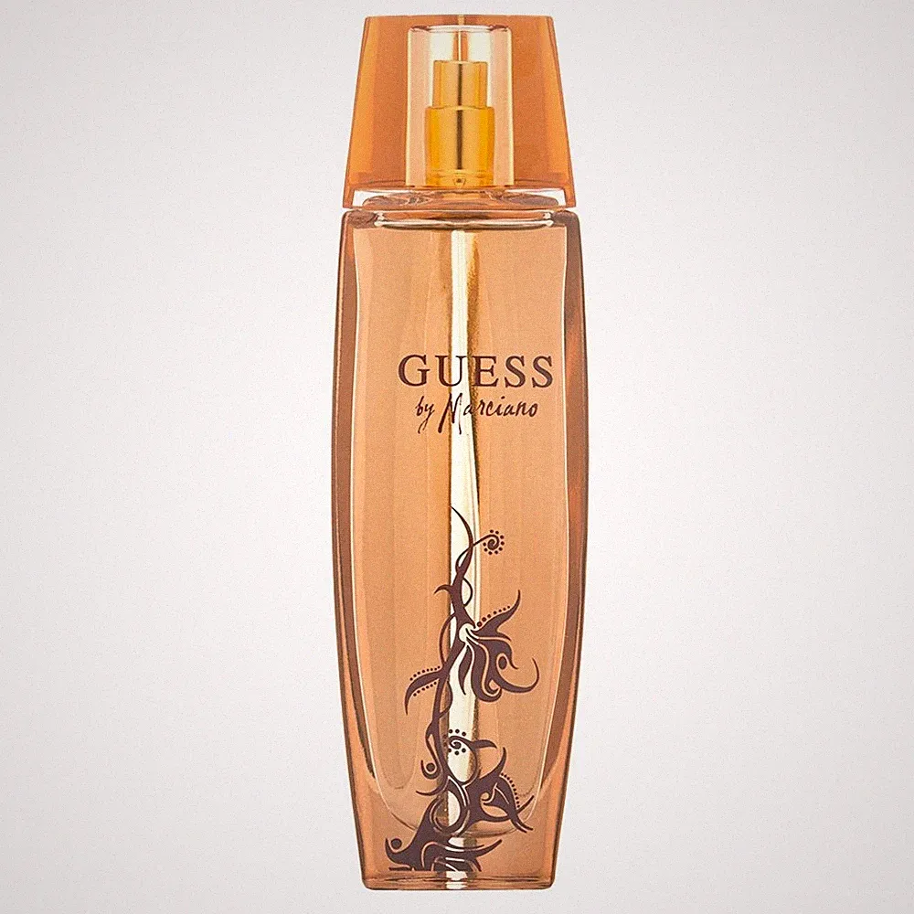 Guess By Marciano for Women Eau de Parfum für Damen 100 ml