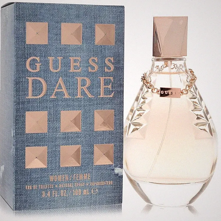 Guess Dare eau de toilette spray 100 ml