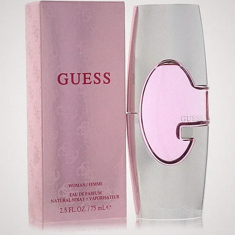 Guess eau de parfum spray 75 ml