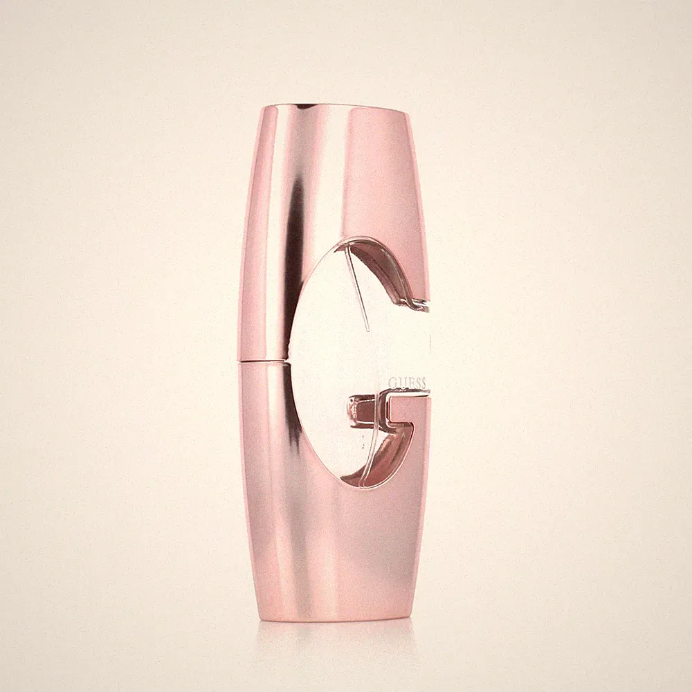 Guess Forever Eau De Parfum 75 ml (woman)