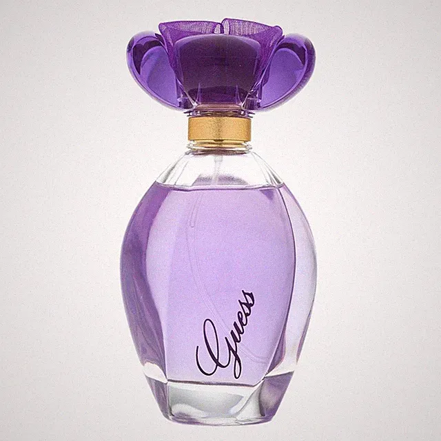 Guess Girl Belle Eau de Toilette Damen 100 ml