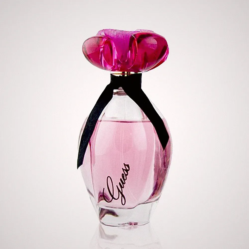 Guess Girl Eau De Toilette 100 ml (woman)