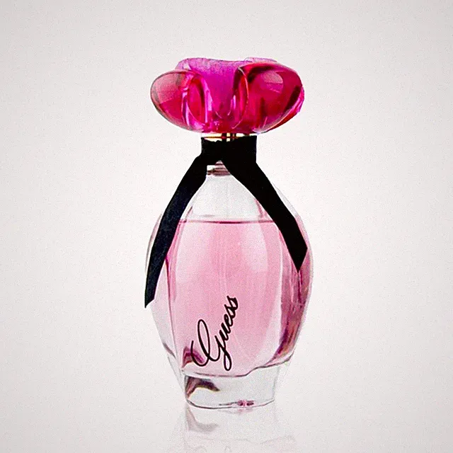 Guess Girl Eau De Toilette 100 ml (woman)