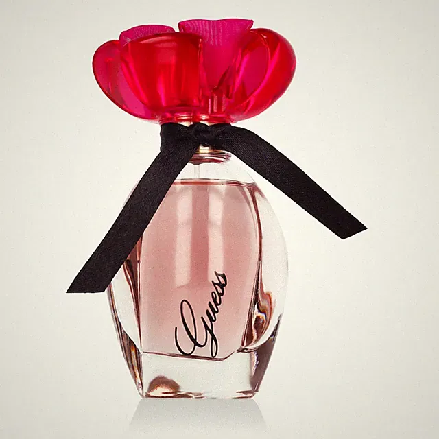 Guess Girl Eau De Toilette 50 ml (woman)