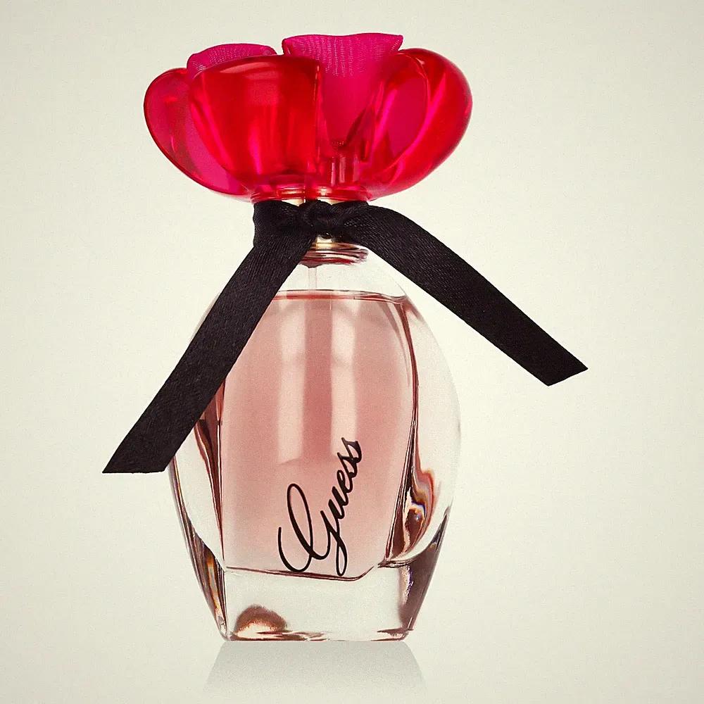 Guess Girl Eau De Toilette 50 ml (woman)