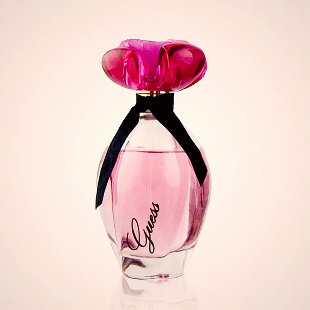 Guess Girl Eau De Toilette EDT 100 ml (woman)