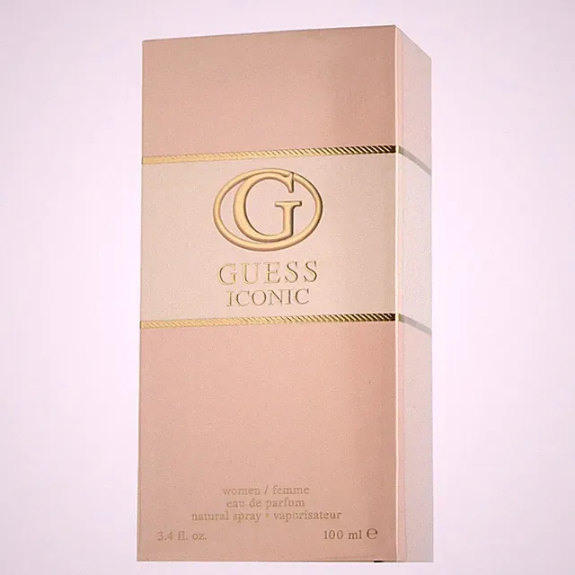 Guess Iconic EDP 100ml