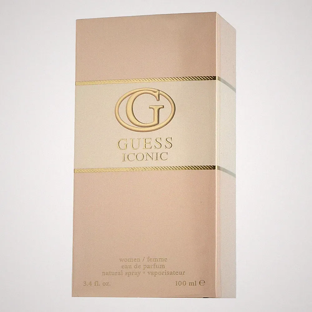 Guess Iconic EDP 100ml