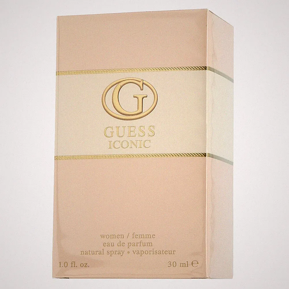 Guess Iconic EDP 30ml