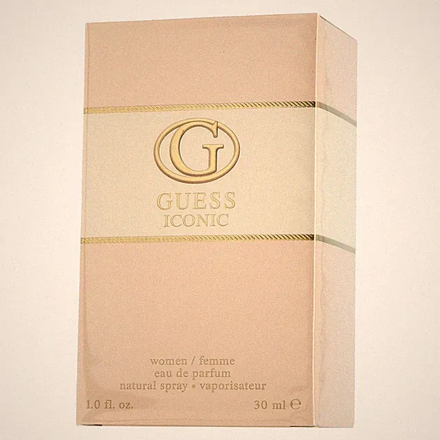 Guess Iconic EDP 30ml