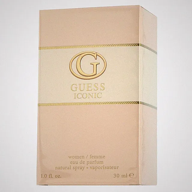 Guess Iconic EDP 30ml