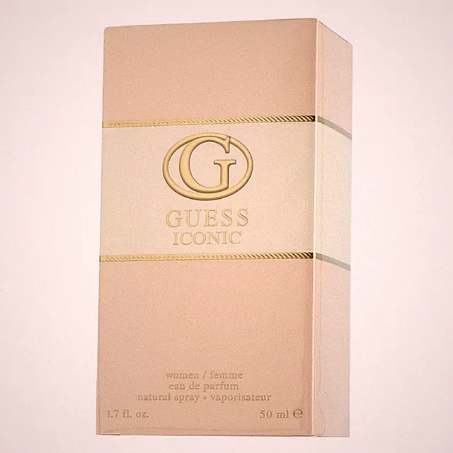 Guess Iconic EDP 50ml