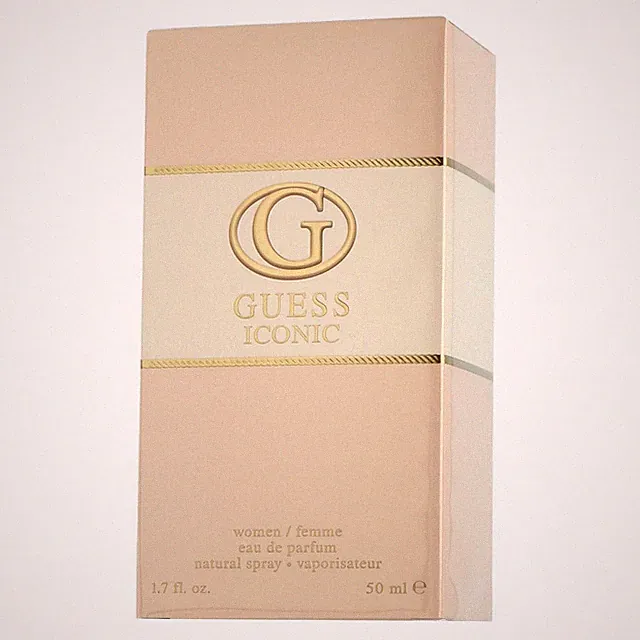 Guess Iconic EDP 50ml