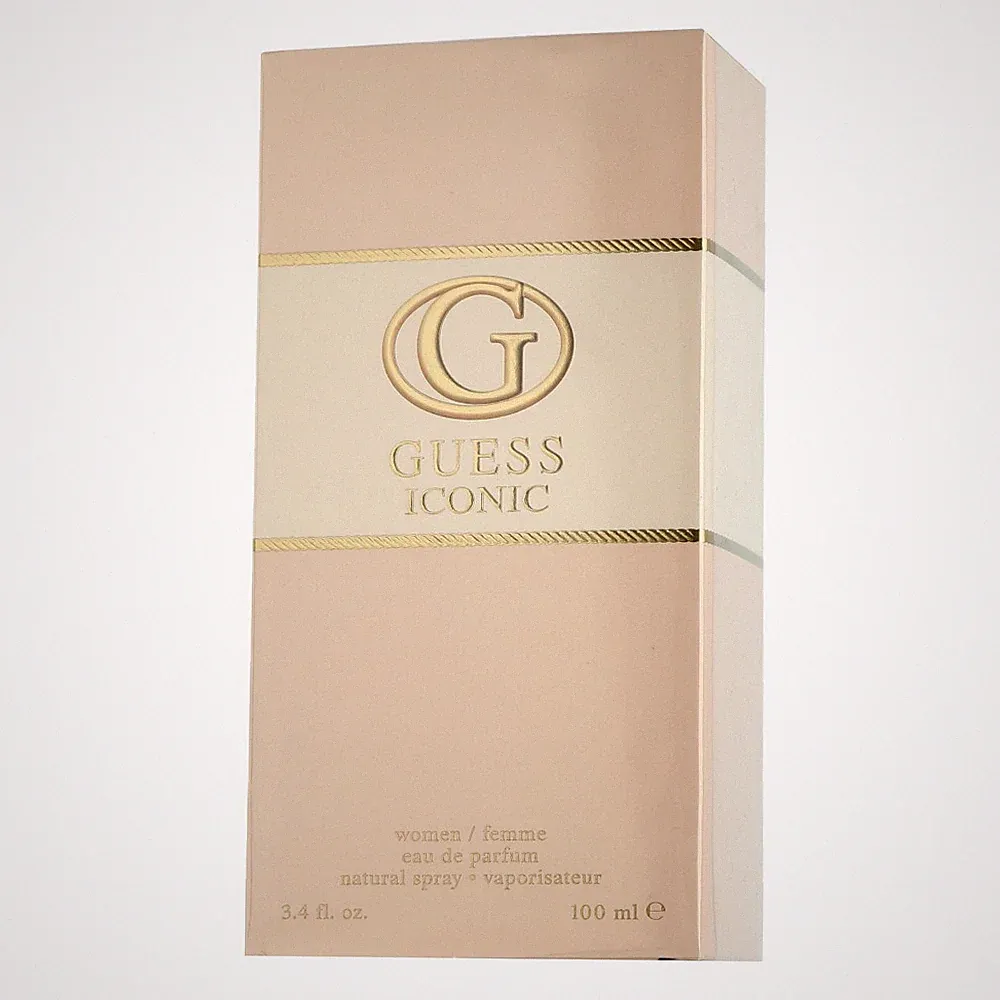 Guess - Iconic EDP Spray 100ml