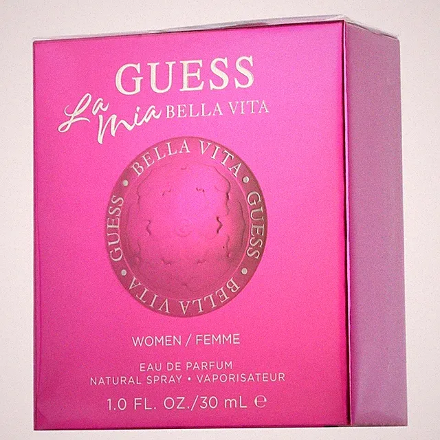 Guess La Mia Bella Vita EDP 30ml