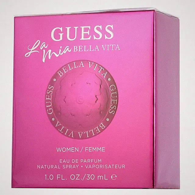 Guess La Mia Bella Vita EDP 30ml