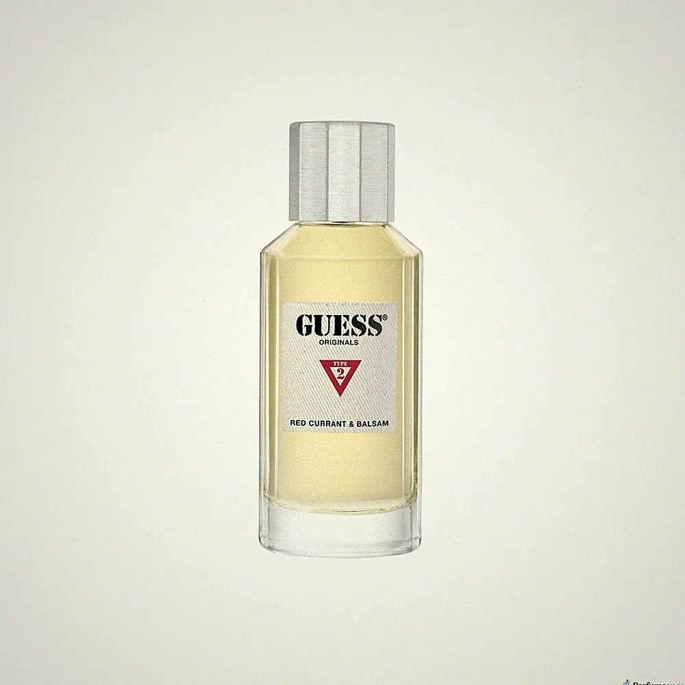 Guess Originals 2 Eau de Parfum 100 ml