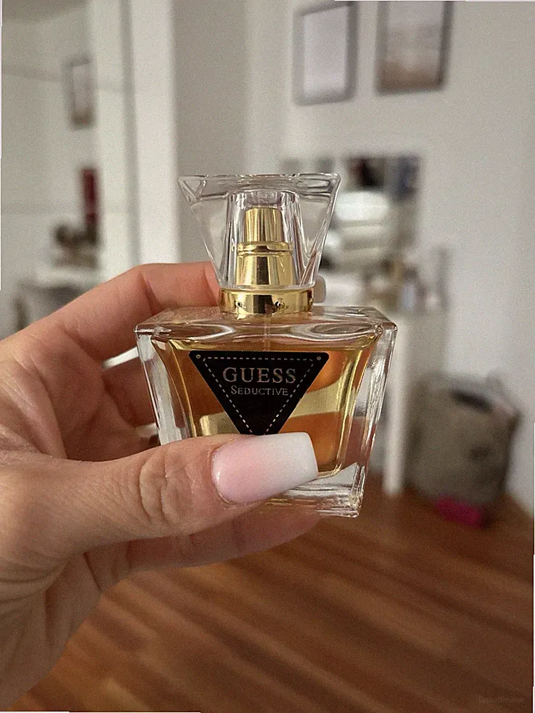 Guess Parfüm Seductive 30 ml