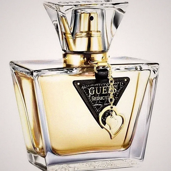 Guess Seductive 75ml Eau de Toilette Damen Parfum Spray EDT NEU OVP