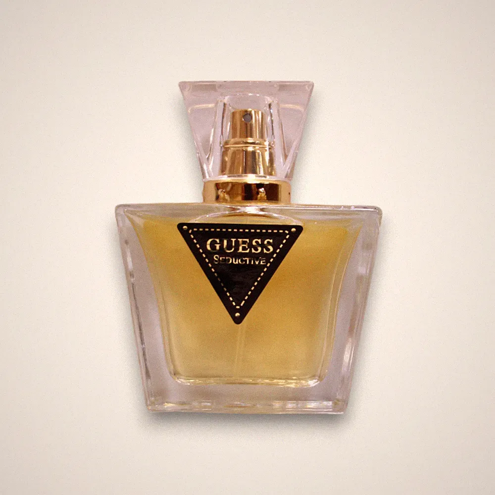Guess, Seductive, Eau de Toilette, Für Damen, 50 ml