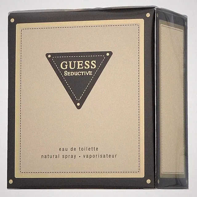 Guess Seductive EDT 75ml