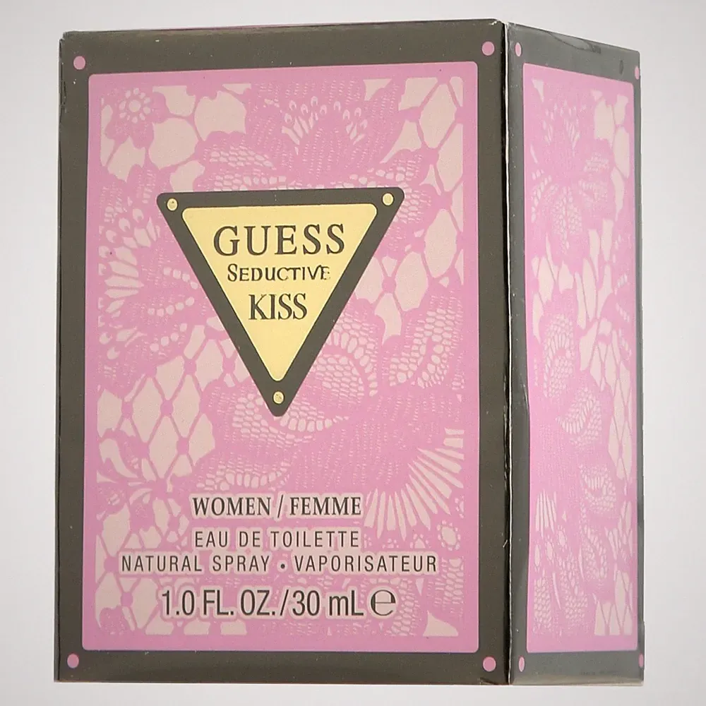 Guess Seductive Kiss EDT 30ml