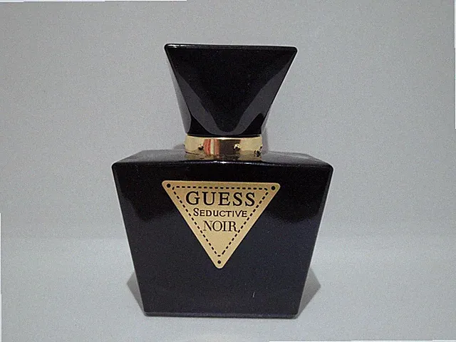 Guess Seductive NOIR Eau de Toilette 30ml