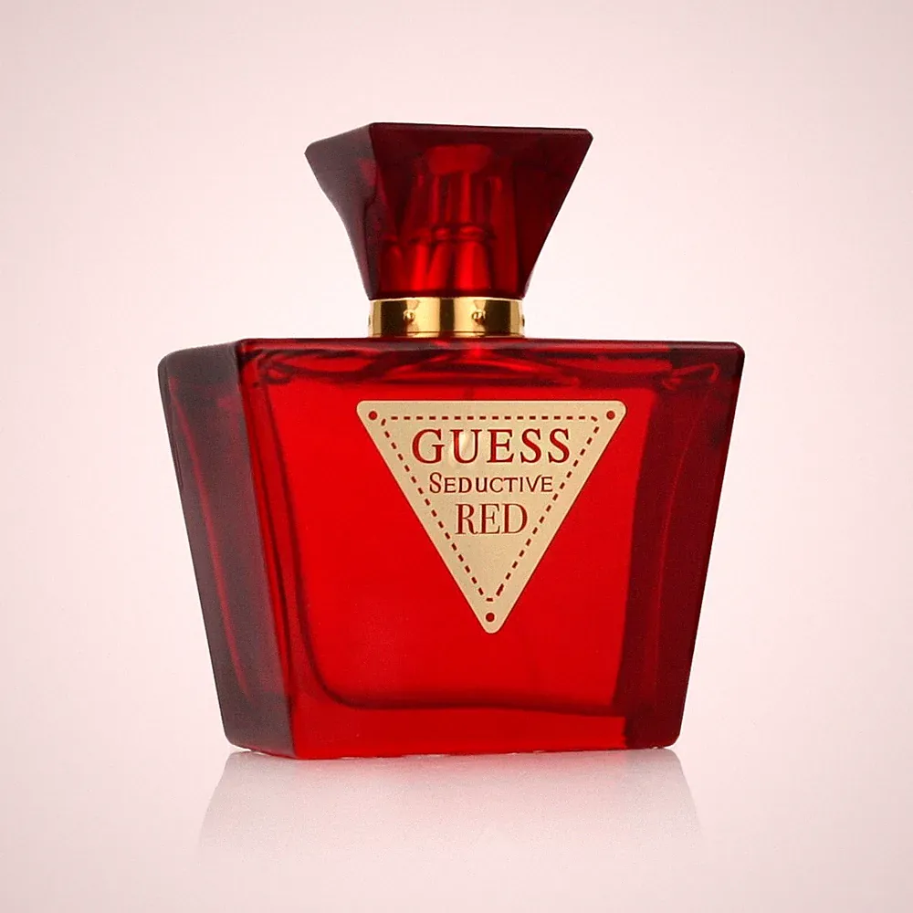 Guess Seductive Red Eau De Toilette 75 ml (woman)