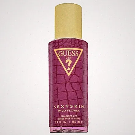 Guess Sexy Skin Wild Flower Damen Körperspray 250ml