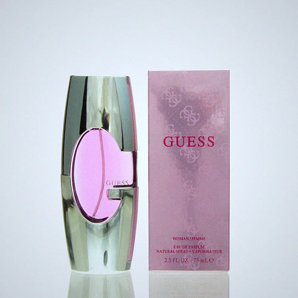 Guess Woman Eau de Parfum 75 ml *B-Ware* EDP Spray Damen