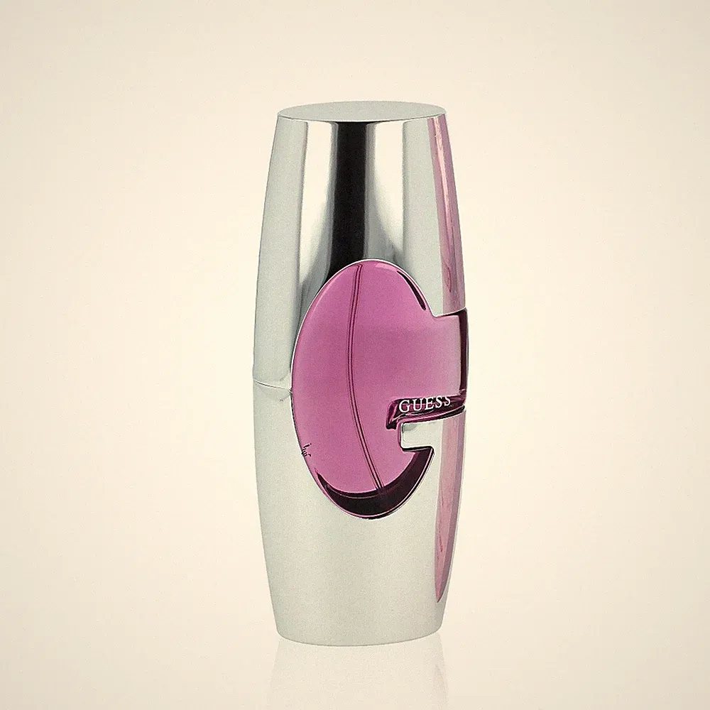 Guess Woman Eau De Parfum 75 ml (woman)