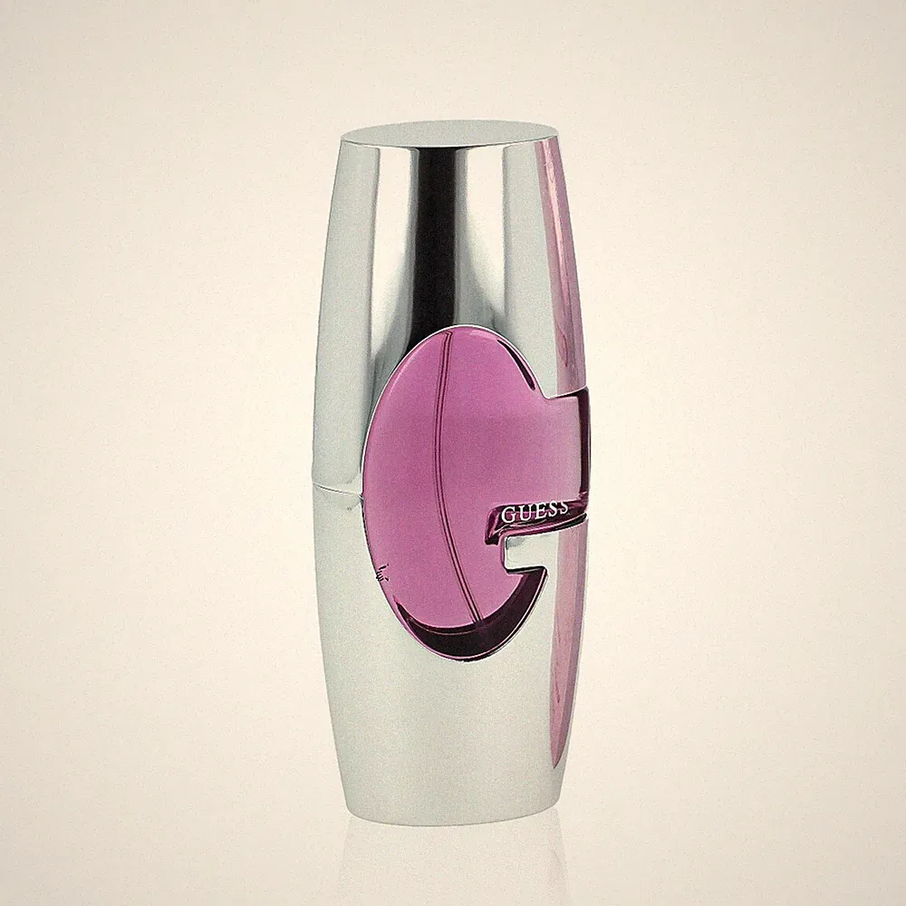 Guess Woman Eau De Parfum 75 ml (woman)
