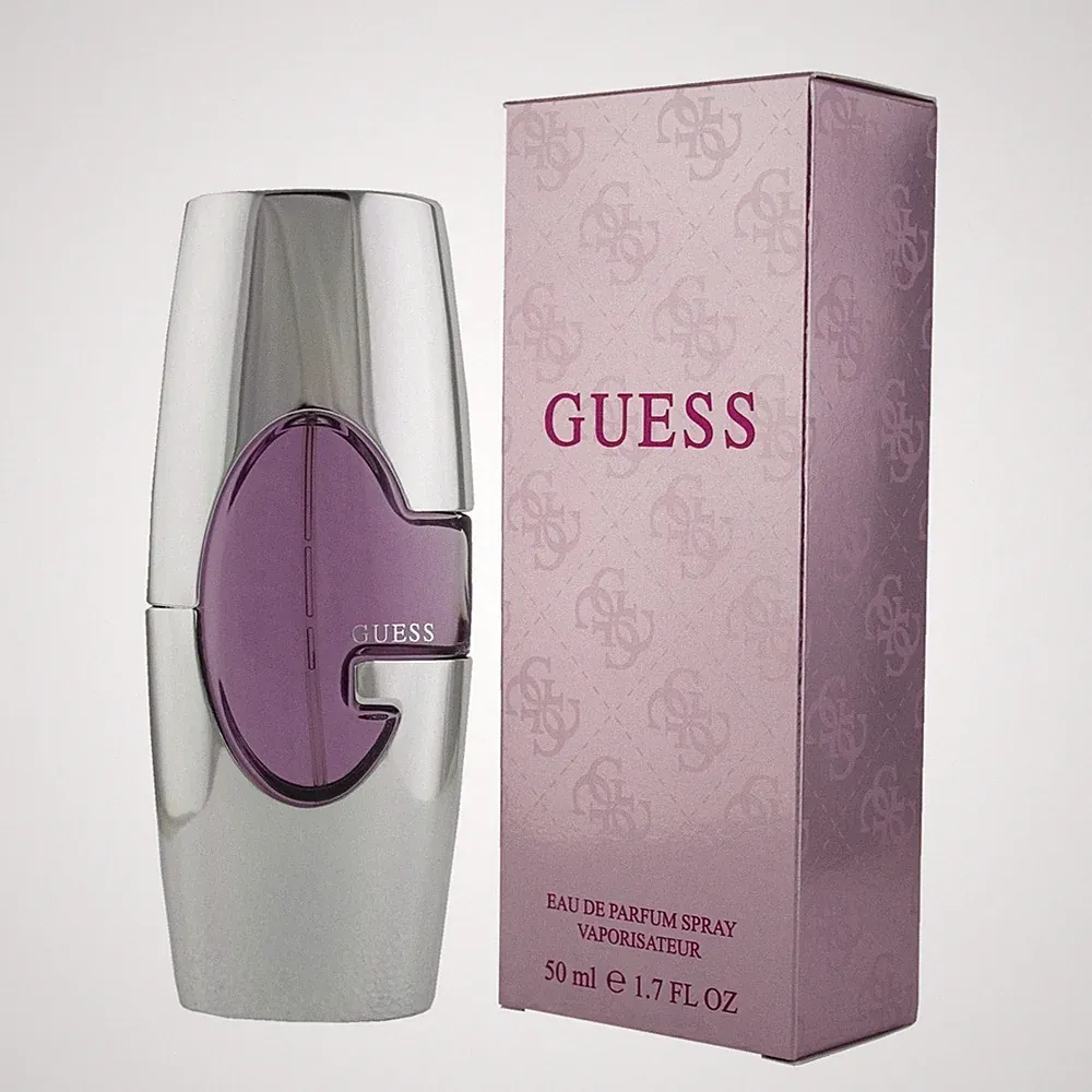 Guess Woman Eau De Parfum EDP 50 ml (woman)