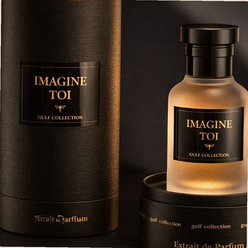 Gulf Collection - Imagine You - Extrait de Parfum - 100 ml - Unisex