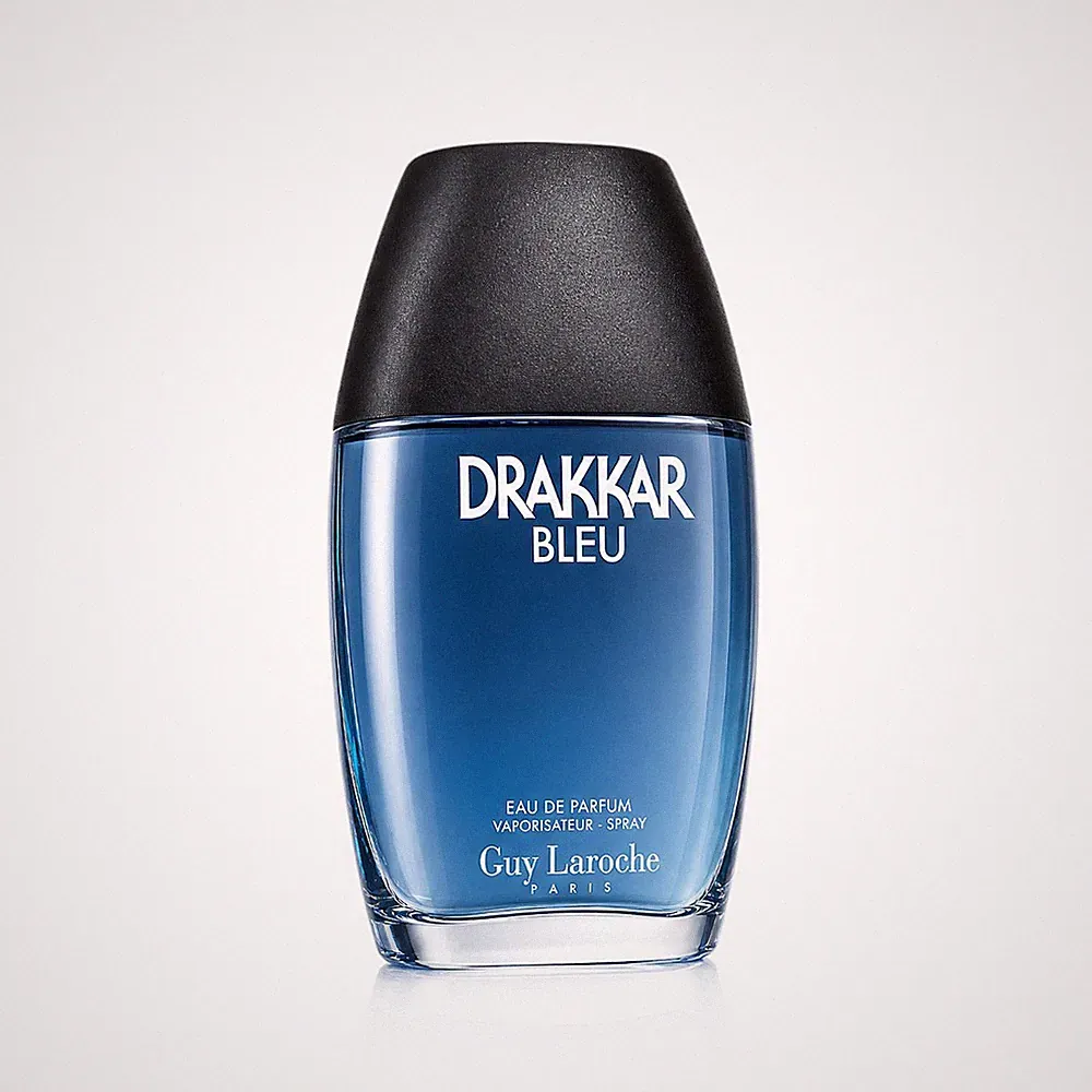 Guy Laroche Drakkar Bleu Eau De Parfum 100 ml (man)