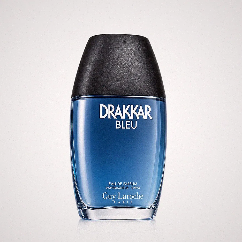 Guy Laroche Drakkar Bleu Eau De Parfum 100 ml (man)