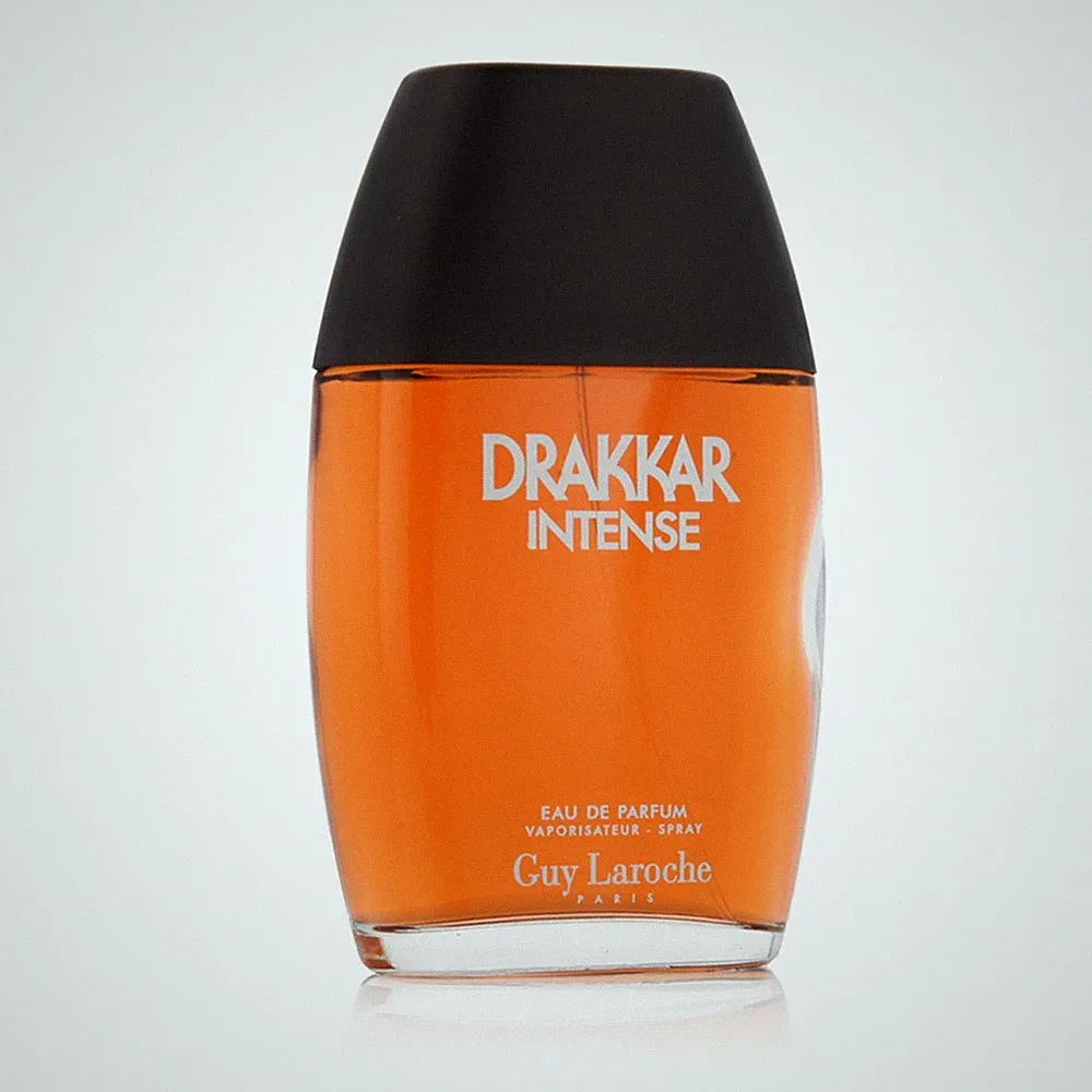 Guy Laroche Drakkar Intense Eau De Parfum 100 ml (man)