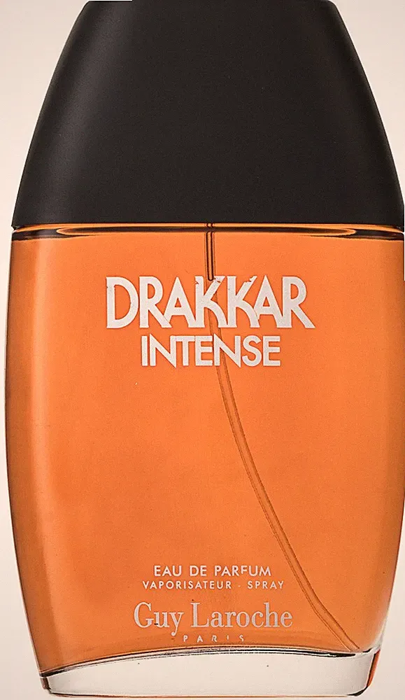 Guy Laroche Drakkar Intense Eau de Parfum 100 ml OVP NEU