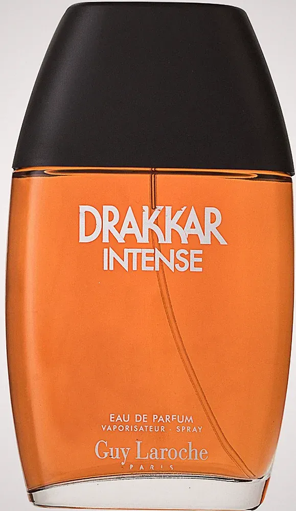 Guy Laroche Drakkar Intense Eau de Parfum 100 ml OVP NEU