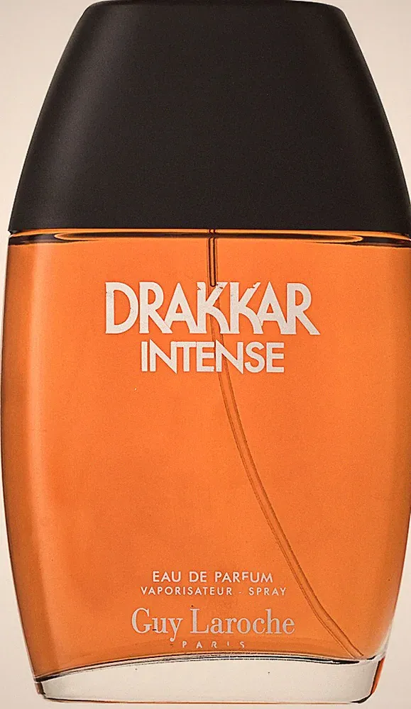 Guy Laroche Drakkar Intense Eau de Parfum 100 ml OVP NEU